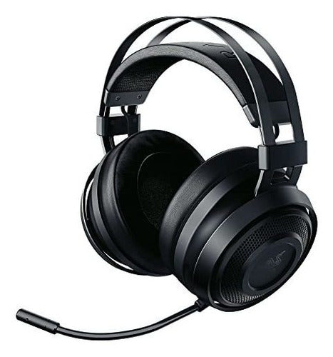 Auriculares Inalámbricos Sonido Envolvente 7.1 Gaming Mic 0