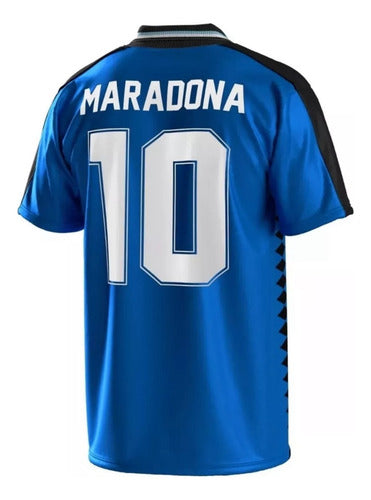 Maradona T-shirt 1