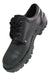 Leather Work Safety Shoe with Steel Toe - Size 44 4