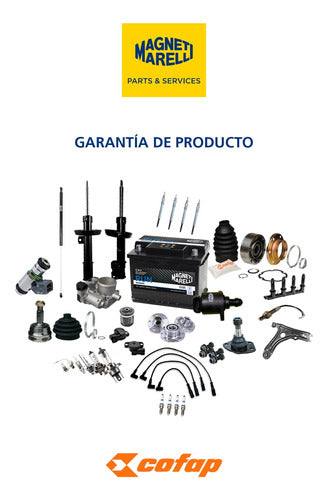 Kit X4 Bujia Precalentamiento Partner 1.9 D Motor Dw8 5