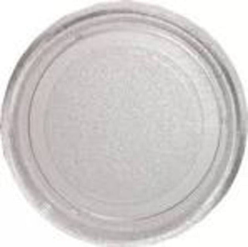 Microwave Plate 33 cm 0