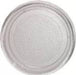 Microwave Plate 33 cm 0