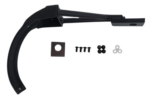 Kit Especifico Para Guardabarro Givi Yamaha Mt-09 Tracer 0