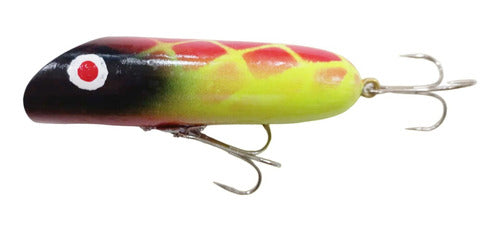 Wemps Oreno Nº3 Fishing Lure 15 Grams Ideal for Tararira Fishing 5