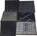 Fente & T. Hormas Moldes Mosaicos 40 X 40 Desde $ 1.000.- 2