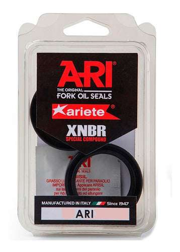 Ariete Fork Seals Honda CBR 1000 RR Fireblade 0