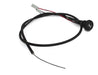 Cable Acelerador Fiat Uno/etc. 90 0