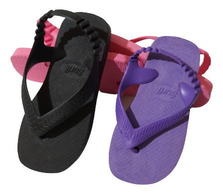 Baby Flip-Flops. Set of 12, Special Offer! 1