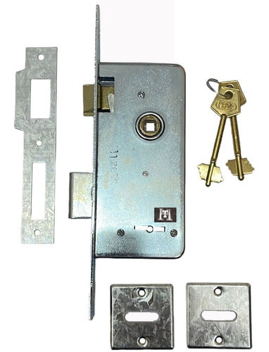 Security Lock Prive 200 Simi Kallay 4003 Trabex 6624 Home Door Lock 9