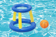 Inflatable Pool Basketball Game Bestway 4
