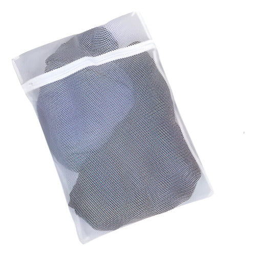 Shopfinity Mesh Laundry Protector Bag 50x60 1