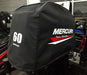 Mercury 200 Hp V6 Outboard Motor Cover 4