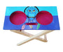 Foldable Owl Mate Table 0