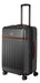 Medium Rigid Crossover Gigi Suitcase 100% Polycarbonate 18