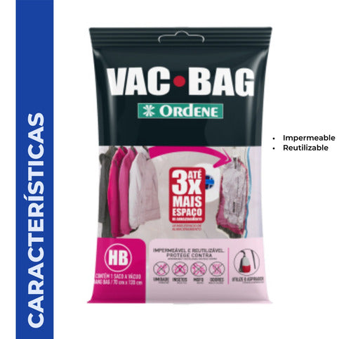 Ordene Vacuum Storage Bag VAC BAG 56000 2