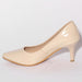 Women's Stiletto Shoe, Fine Heel Fragola Sally 01 3