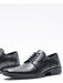 Zapateria Daz Lightweight Dress Shoe Leather Derby 84 Wide Fit 3