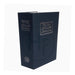 D10 Large Simulated Book Safe for Valuables 1