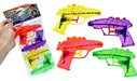 4 Years and Up Mini Water Gun Toy, 1 Pack (4) 0