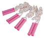 Pack of 4 Classic Jump Ropes Wholesale or Souvenir 0