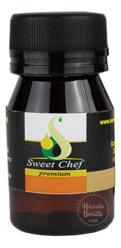 Sweet Chef Edible Essence Butter Toffi Hacelo Bonito 0