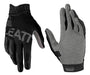 Leatt Guantes Ciclismo Mtb 1.0 Gripr - Black for Kids 0