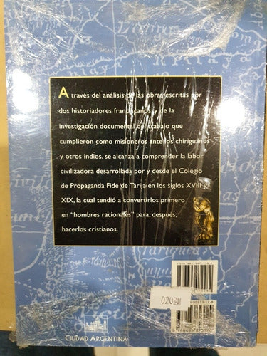 Libro:dos Historiadores Franciscanos Y Los Indios-e.acevedo 1