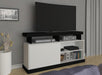 Modern TV Stand with Wheels for Smart LCD LED up to 55 Inches 13