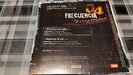 Frecuencia 04 - Cd Promo - 2 Tracks - Telefe 2