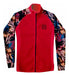 Campera Neo/licra Keikeineoprene Natacion Uv Optimist Stand 4