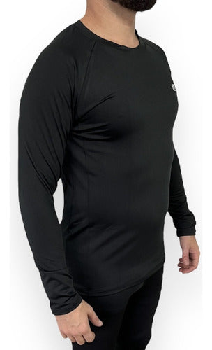 Jar Vec Body Heat Thermal Long Sleeve Shirt 5