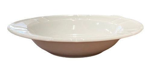 Royal Porcelain Bowl Cereal Hondo 19.5 Cm Linea 3200 G 1