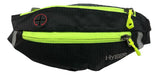 Hygge Aventura Waterproof Unisex Sport Fanny Pack 1