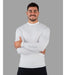Thermal Long Sleeve Sport T-shirt Yakka Unisex Running 13