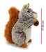 Importado ATOYS Squirrel Plush Toy - Gift Big!! 1