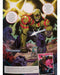 Marvel Character Guide D - H + Hulk Puzzle 2