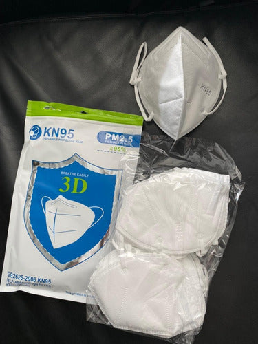 Reusable 5-Layer Masks Pack of 50 1