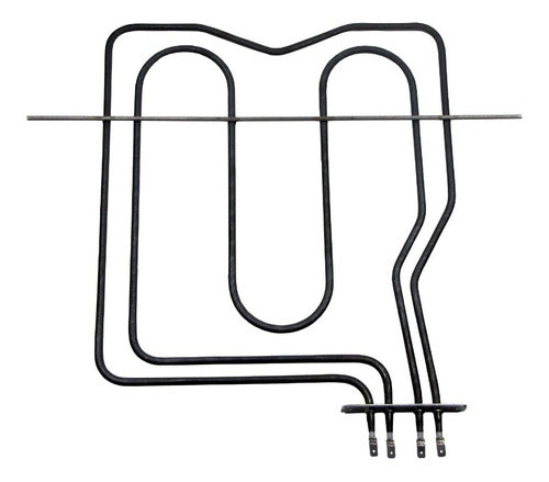 Longvie Electric Oven Ceiling Element 1900 5900 0