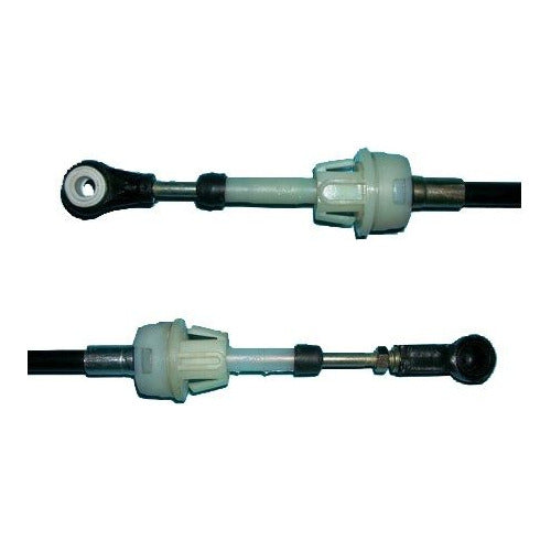 Cable Shift Fiat Palio-Strada 1.4 8v 0