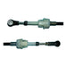 Cable Shift Fiat Palio-Strada 1.4 8v 0