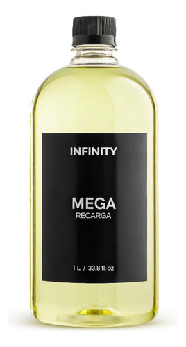 Perfumador Textil Daniel Cassin Ropa Shopping Mega Recarga 0