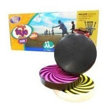 Juego De Tejos Infantil Premium Cj Js De Plaza Y Playa 0023 0