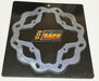 Factory Race Front Brake Disc for XR 250 400 600 Solomototeam 1