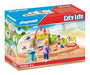 Playmobil Baby Room in the Nursery 70282 Toy 0