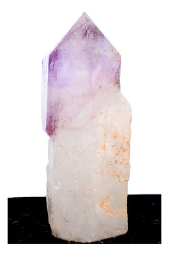 Celestial Amethyst Scepter - Cordobesa - Gemstones 4
