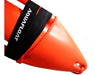 Aquafloat Professional Baywatch Torpedo Lifesaver 1