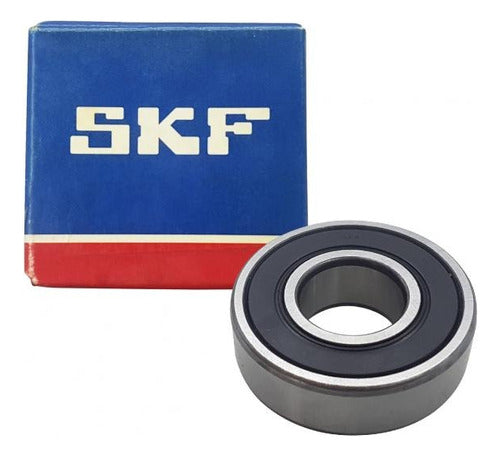 Rulemán Rodamiento 6203 2rs Skf Original Lavarropas Ghg 0