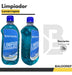 Refrioil Limpia Lavarropas 800ml 1