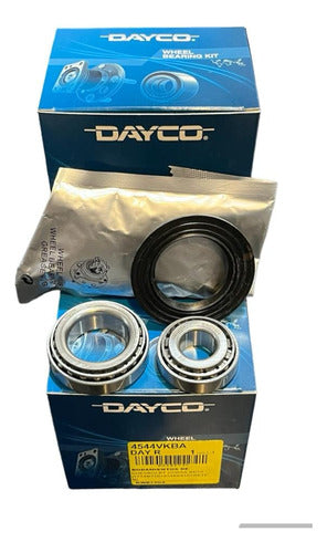 Dayco Rear Wheel Bearing Kit for Chevrolet Classic 0