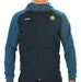 Imago Sports Jacket with Hood South Africa Blue 0